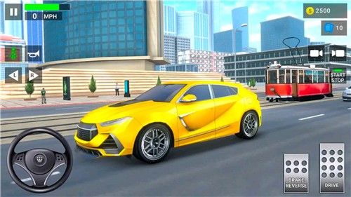 巅峰竞速赛车  v1.2