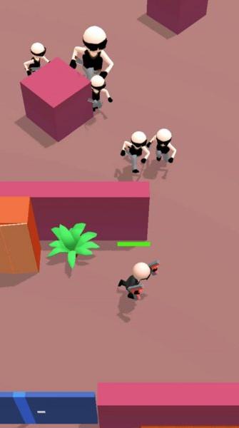 终极枪手猎人游戏 v1.0.2