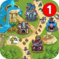 Kingdom Defense(王国保卫战英雄传说)