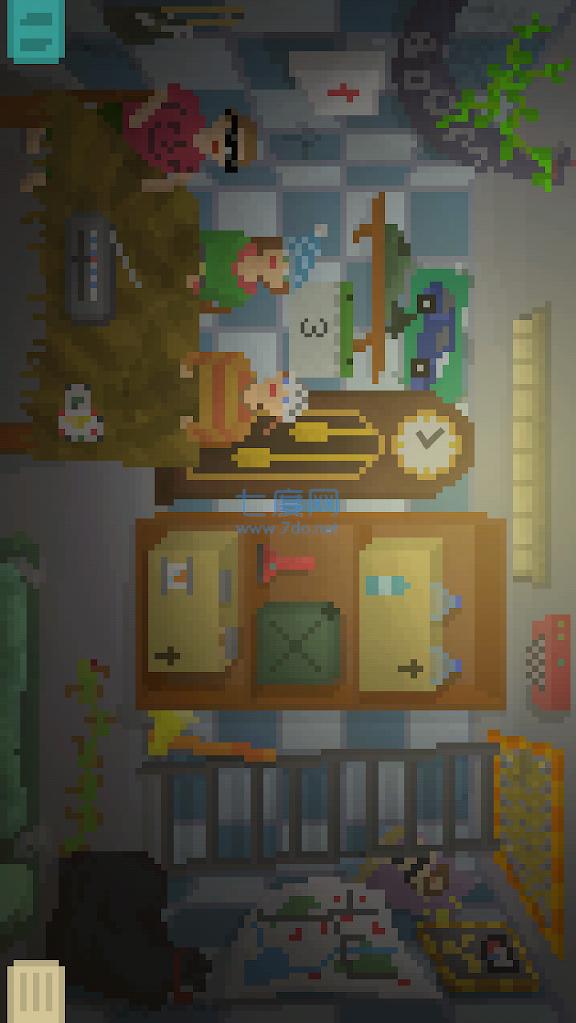 庇护所的日子截图2