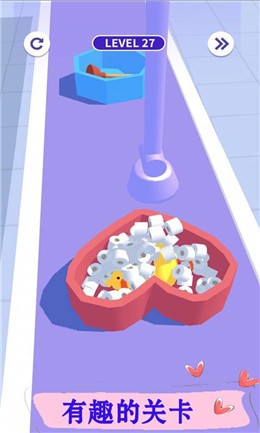 厕所之战完整版  v0.1