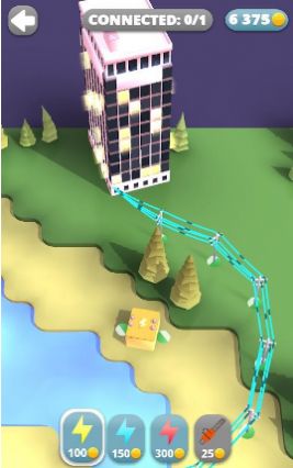 架线大师游戏官方版图片1