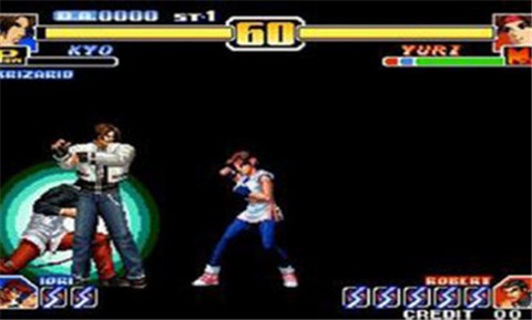 拳皇99 DC36EEDE423C586CF99144B36C867745