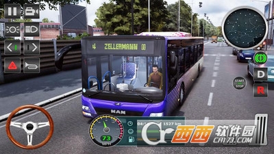 公交车接客 v1.05