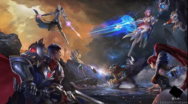 幻魔世界游戏官方网站下载最新版  v4.5.2