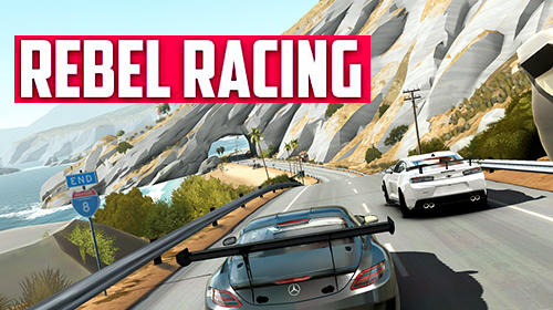 Rebel Racing截图1