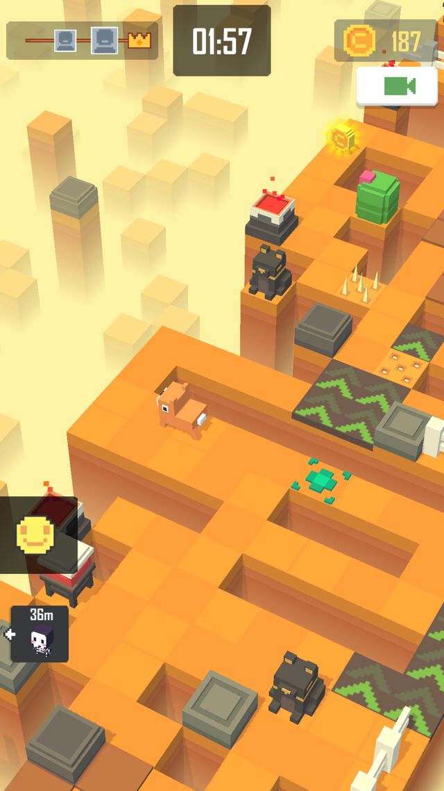 迷宫追逐官方网站下载正版游戏最新版  v4.4.4