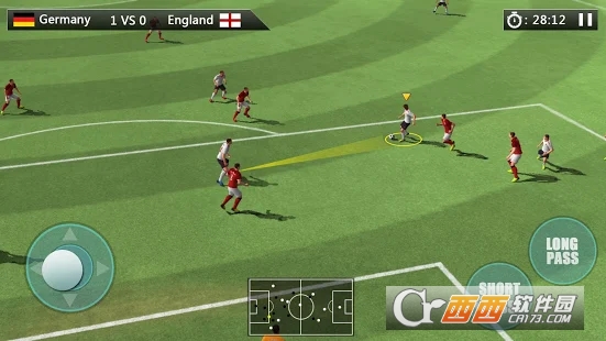 世界足球 v1.1.1 安卓版