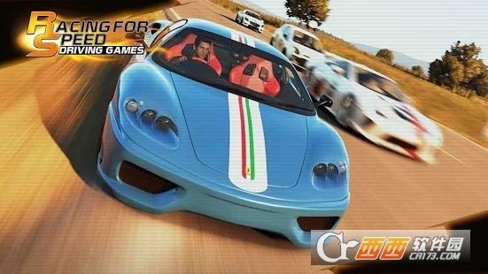 Speed Driving 2019(2019极速飙车) v0.8 安卓版