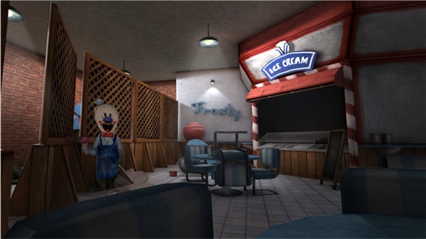 恐怖冰淇淋4内置模组  v1.2.3