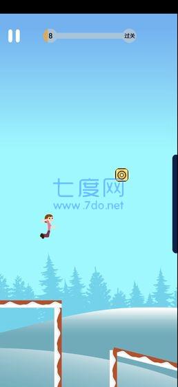 蜘蛛超人手游截图1