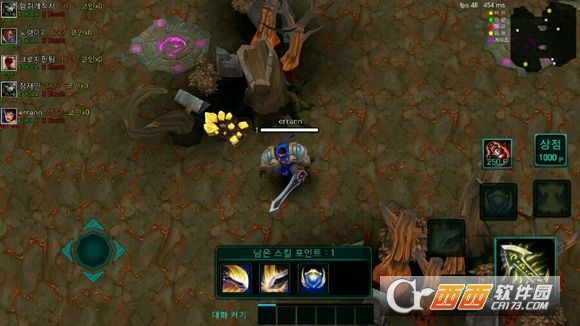 韩国LOL手游版 【安卓版下载附使用教程】