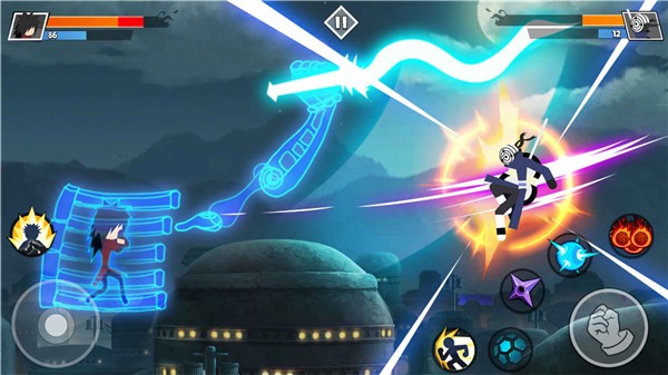 岚月忍者  v1.0.1