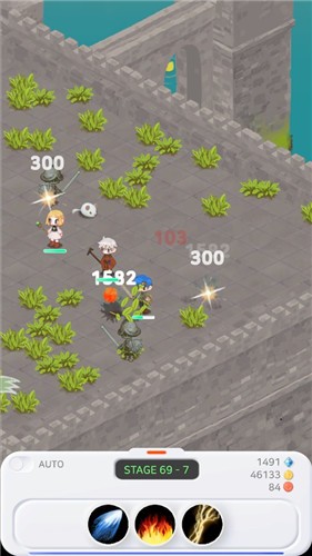 坦输疗的小冒险  v2.4