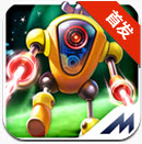 玩具塔防4星海战争修改版