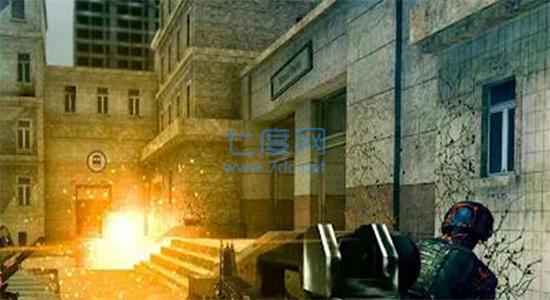 城市小分队 v1.0