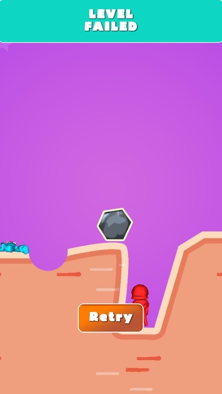 打孔3D格斗截图1