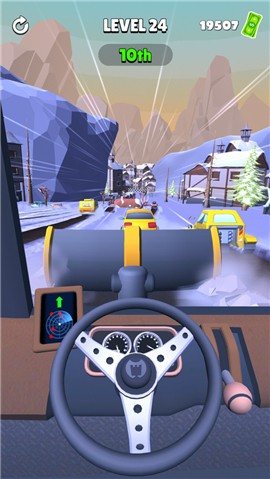 扫雪车司机 2024-06-25 15:08