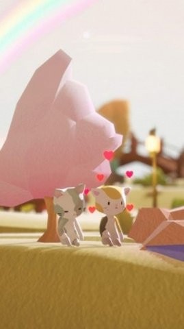 亲爱的我的猫咪中文版  v2.0.0