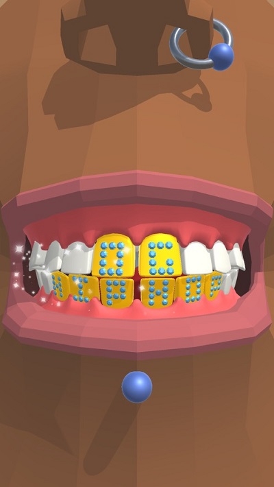Dentist Bling截图3