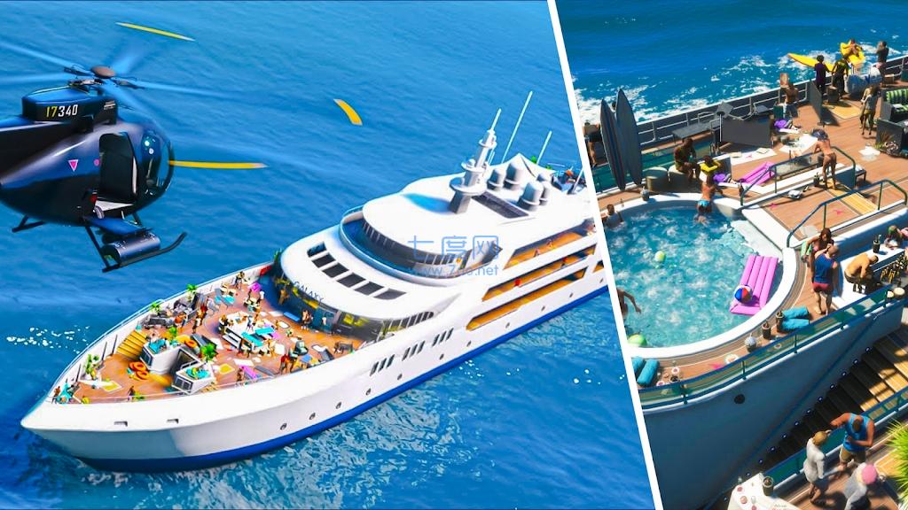 真实船舶模拟器ShipSimulator OfflineGame截图0