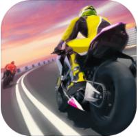 Bike Driving 3D摩托车赛3D