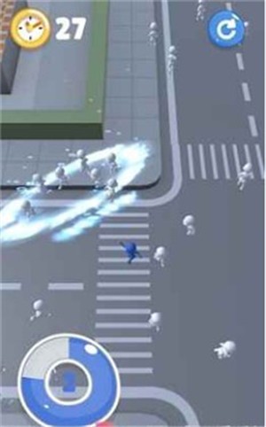 维兹镇截图1