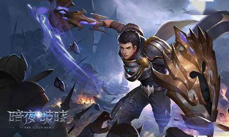 暗夜破晓 2024-06-25 15:08