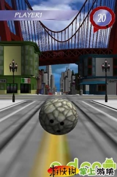 3D保龄球 HyperBowl v3.45 v3.1.5