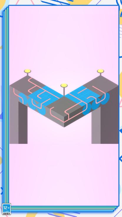 模拟烧脑游戏截图1