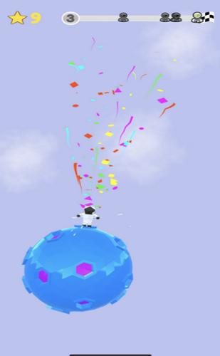太空竞赛3D  V 1.0