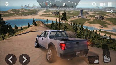 超级跑车驾驶 v3.0.5