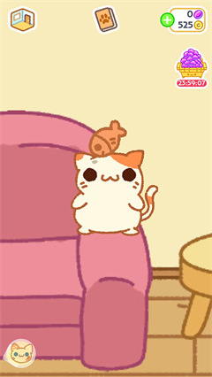 小偷猫2截图0