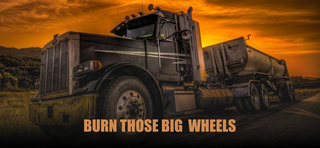 卡车飙车游戏安卓版  v3.1.3