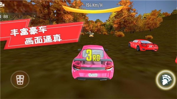 赛车竞速挑战赛  v1.0.2