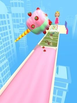 棉花跑酷达人截图0