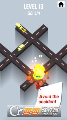 环形汽车 v1.0.0安卓版