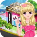 装扮公主娃娃屋游戏官方版 