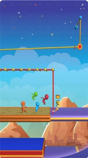 糖豆人赛跑 v1.2