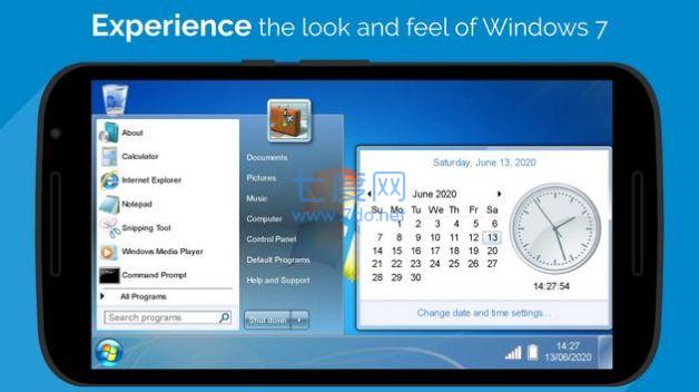安卓windows7模拟器