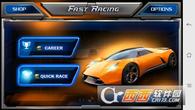 全民赛车3D游戏 v1.5 安卓版