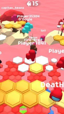 我们当中竞技场 v0.13