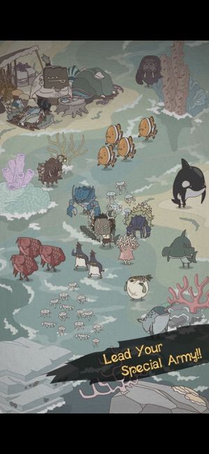野生驯兽师手机安卓版游戏官方版下载 截图2