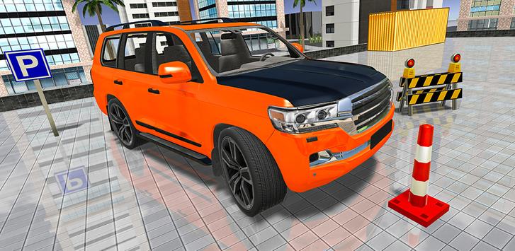 吉普车3d模拟免费金币中文最新版  v4.3.1