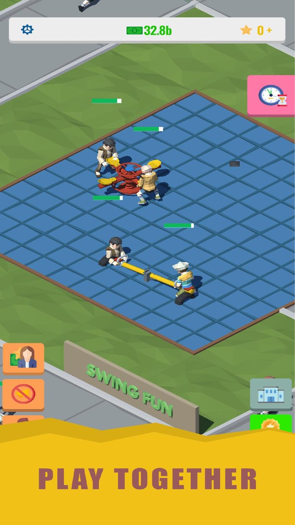 空闲游乐场3D 2024-06-25 15:08