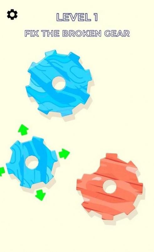 Gears Mechanism游戏官方版下载 截图2