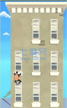 小偷冲顶游戏截图1