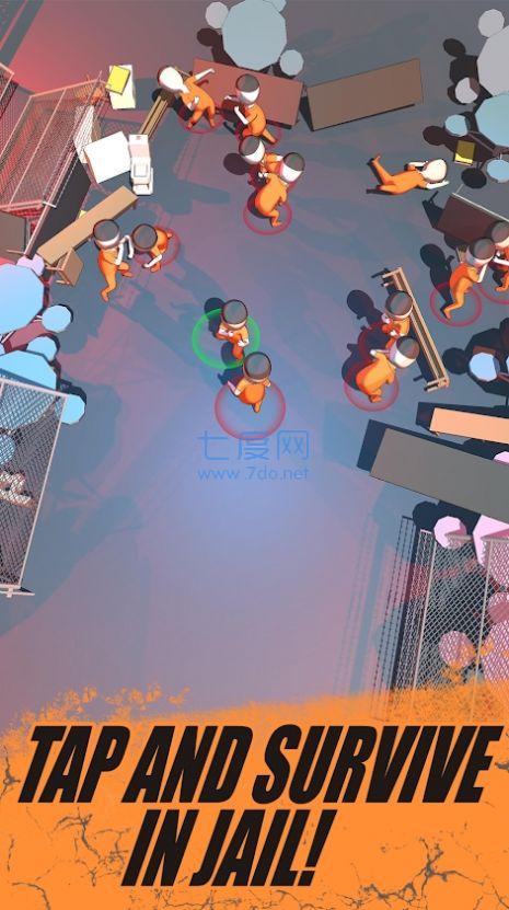 英雄冒险监狱射手 v0.1.8