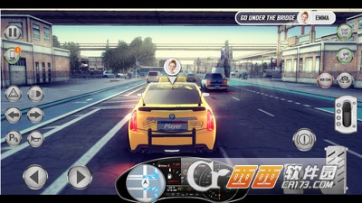 出租车接客2020 v0.0.3 安卓版