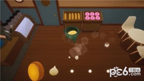 火锅模拟器中文版 版本：v1.50